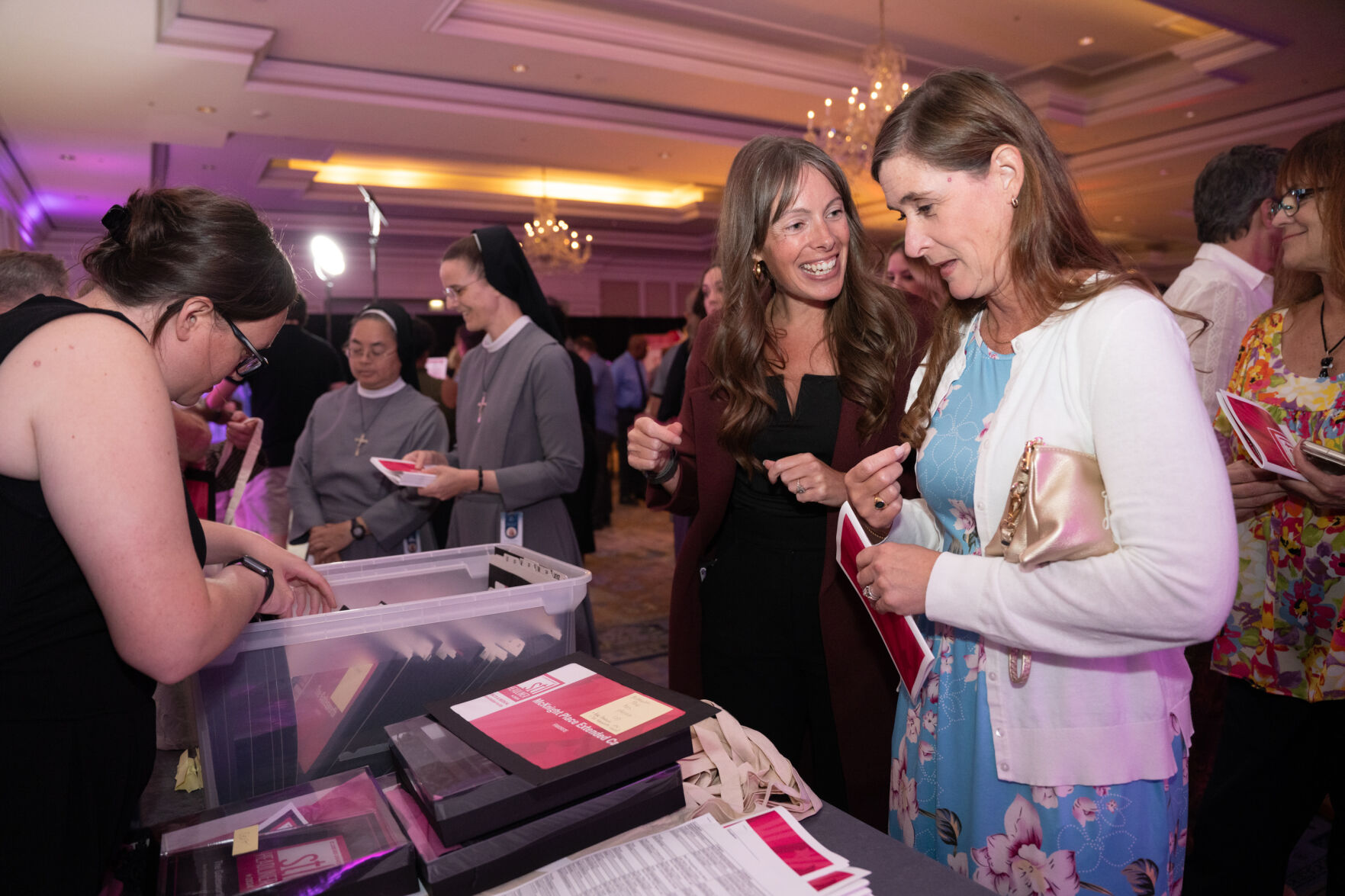 2024 STL Headliner Awards at Ritz-Carlton
